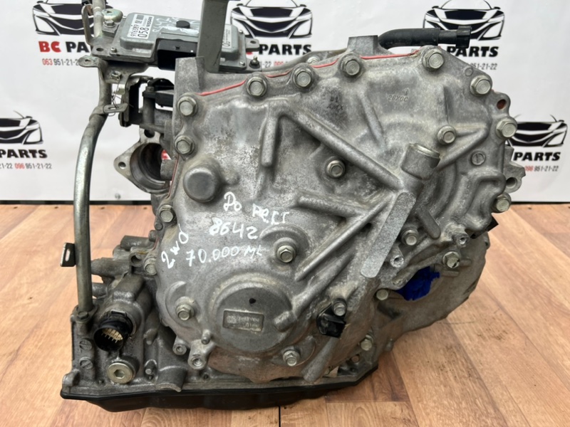 Вариатор Rogue 2013-2016 T32 QR25 2.5