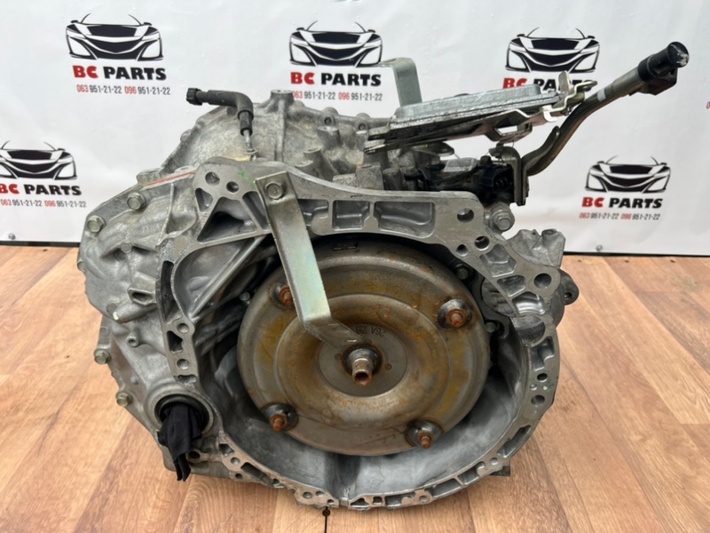 Вариатор Rogue 2013-2016 T32 QR25 2.5