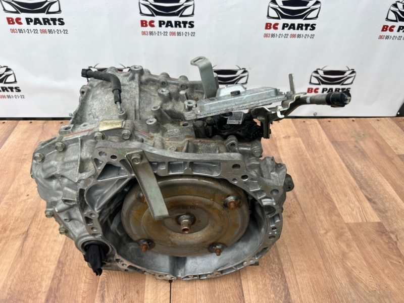 Вариатор Rogue 2013-2016 T32 QR25 2.5