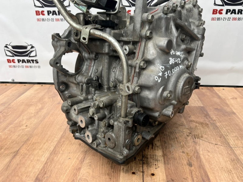 Вариатор Rogue 2013-2016 T32 QR25 2.5