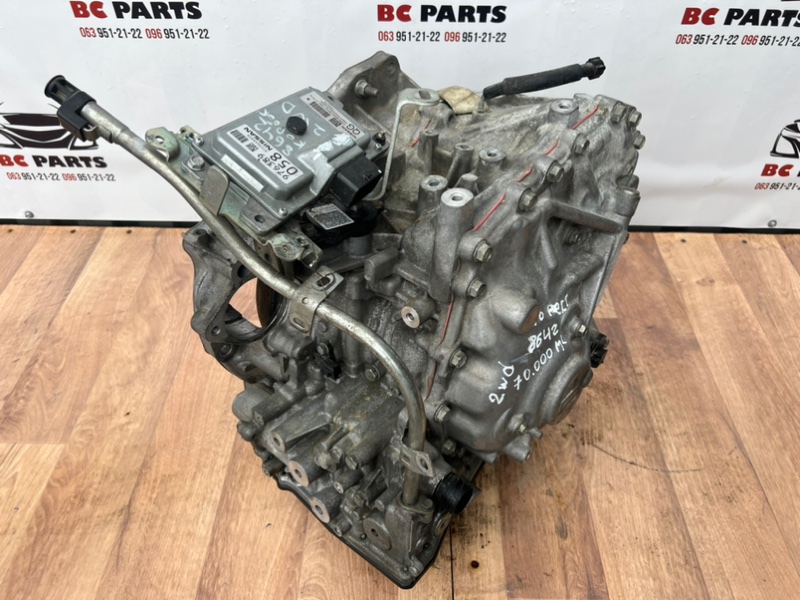 Вариатор Rogue 2013-2016 T32 QR25 2.5