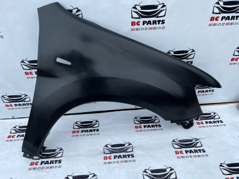Крыло переднее правое Mitsubishi Outlander sport 2010-2019 FP 4819 312 новая