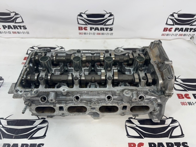 Головка блока цилиндров Nissan Rogue 2013-2020 QR25 2.5 110403TA2A Б/У
