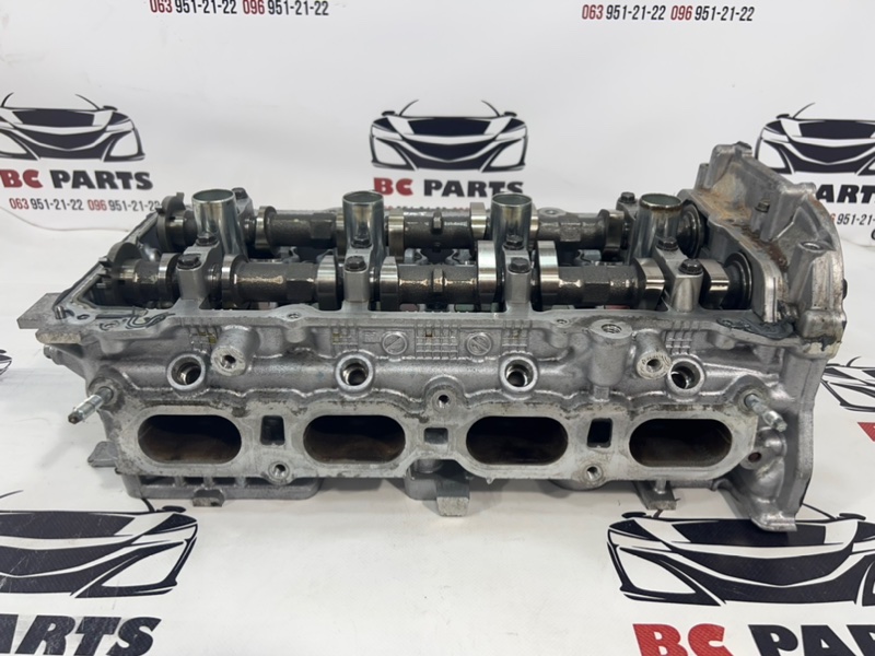 Головка блока цилиндров Rogue 2013-2020 QR25 2.5