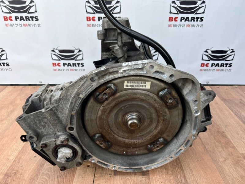 АКПП Dodge Journey 2007-2020 2.4 04800452AB Б/У