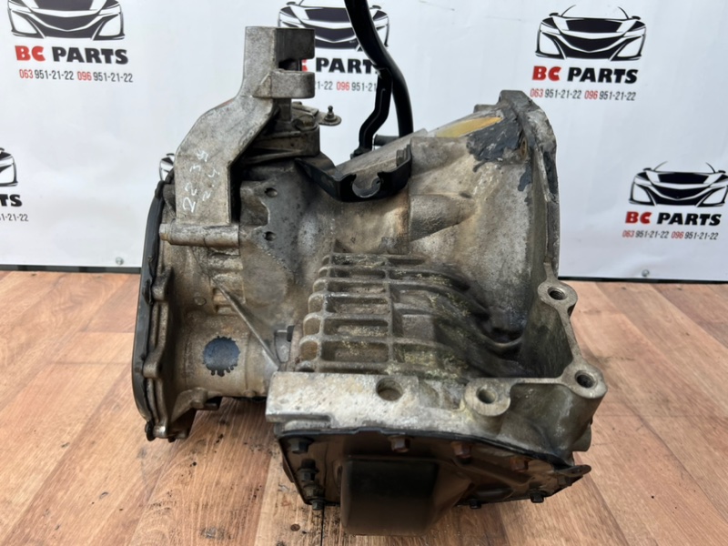 АКПП Dodge Journey 2.4