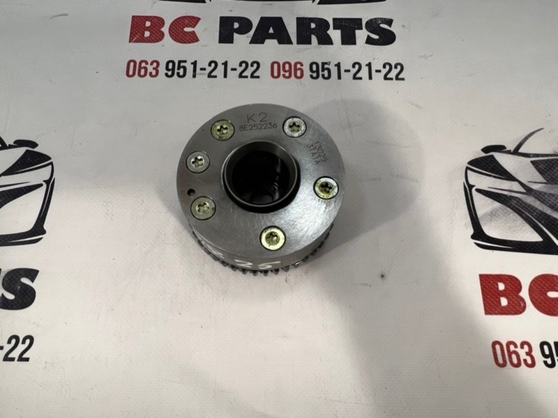 Шестерня впускного распредвала Nissan Rogue 2013-2020 T32 QR25 2.5 13025-3TA1A Б/У