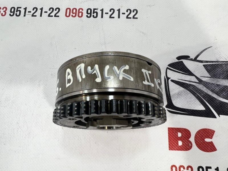 Шестерня впускного распредвала Rogue 2013-2020 T32 QR25 2.5