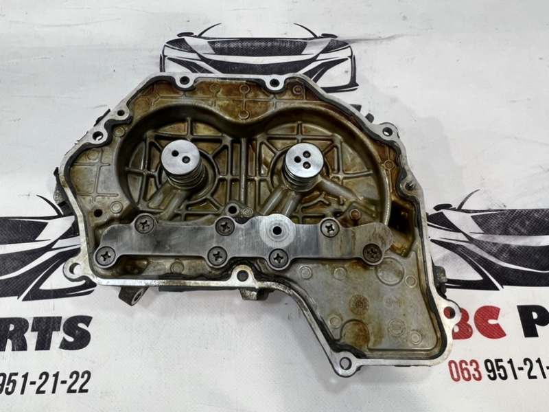 Передняя крышка ГБЦ Rogue 2013-2020 T32 QR25 2.5