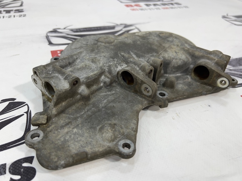 Передняя крышка ГБЦ Nissan Rogue T32 QR25 2.5