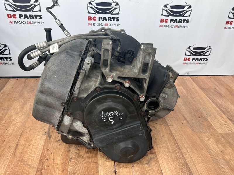 АКПП Dodge Journey 2007-2011 3.5 05169713AB контрактная
