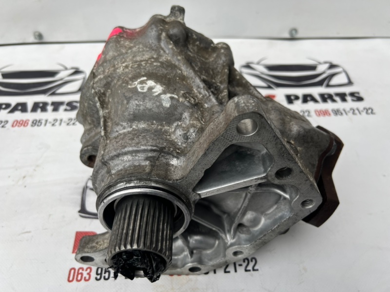Раздаточная коробка Rogue 2013-2020 T32 QR25 2.5