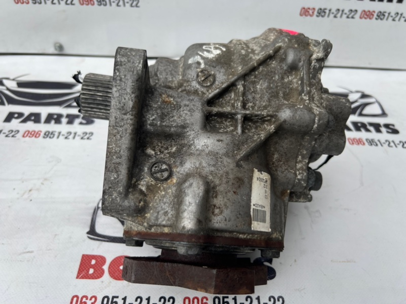 Раздаточная коробка Rogue 2013-2020 T32 QR25 2.5