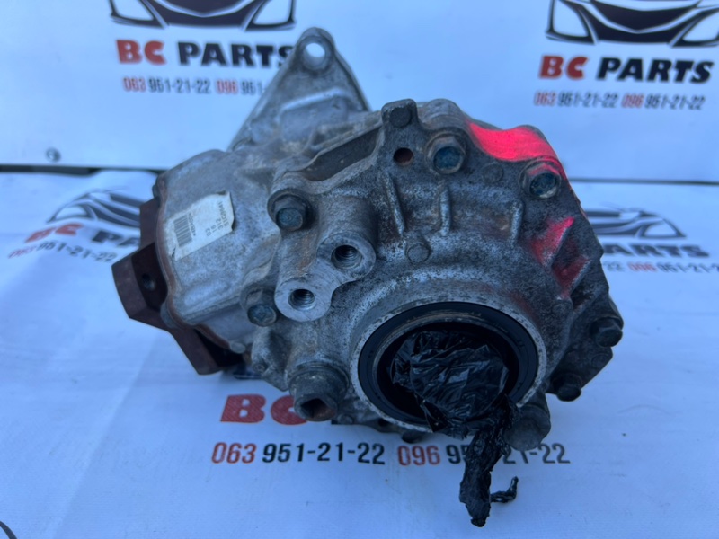 Раздаточная коробка Nissan Rogue 2013-2020 T32 QR25 2.5 33100-4BA0D Б/У