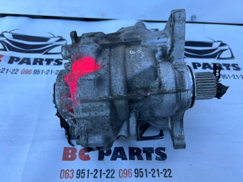 Раздаточная коробка Rogue 2013-2020 T32 QR25 2.5
