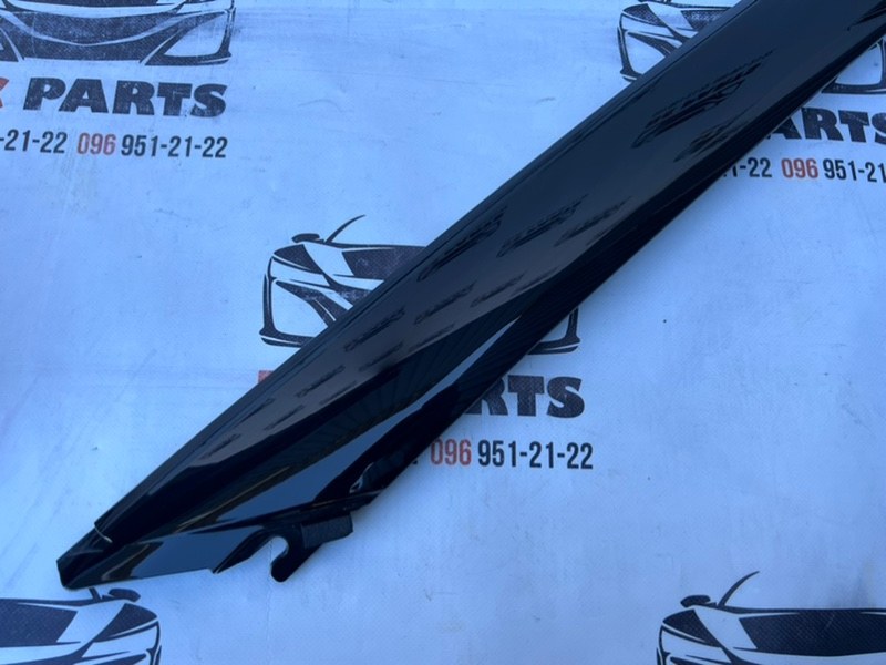 Накладка на стойку передняя левая Rogue 2020 T33 2.5