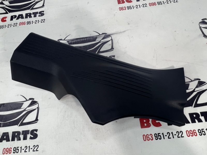 Накладка порога задняя правая Rogue 2020 T33 2.5