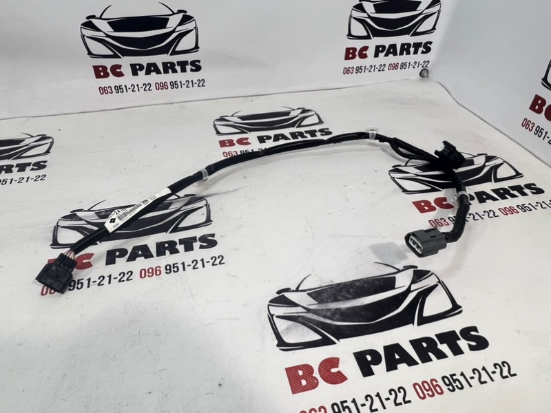 Проводка абсорбера паров бензина Nissan Rogue 2020 T33 2.5 24167 6RF0A Б/У