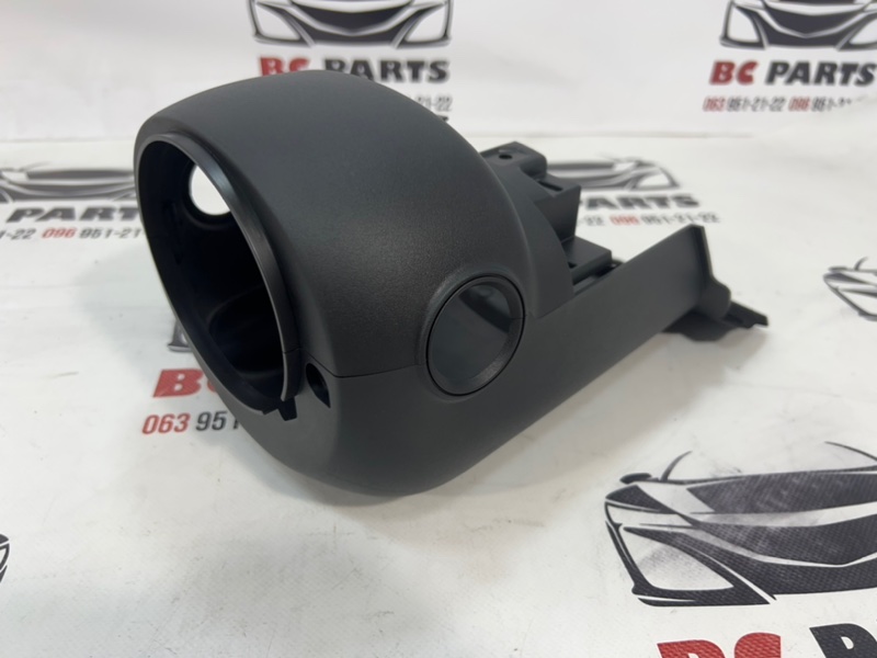 Накладка на рулевую колонку Nissan Rogue 2020 T33 2.5 48470 6RB0A Б/У