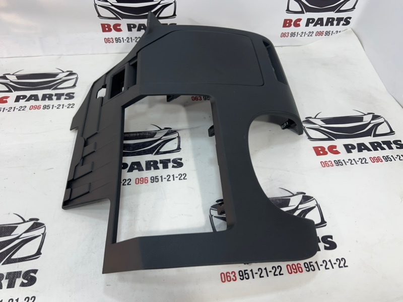 Накладка торпедо Rogue 2020 T33 2.5