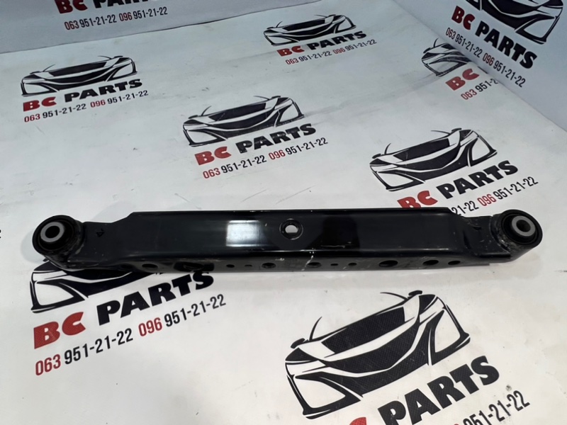 Рычаг подвески нижний задний Nissan Rogue T32 QR25 2.5