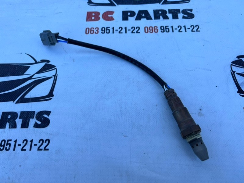 Лямбда-зонд 1 Nissan Rogue 2016-2020 T32 QR25 2.5 22693 4CL0A Б/У