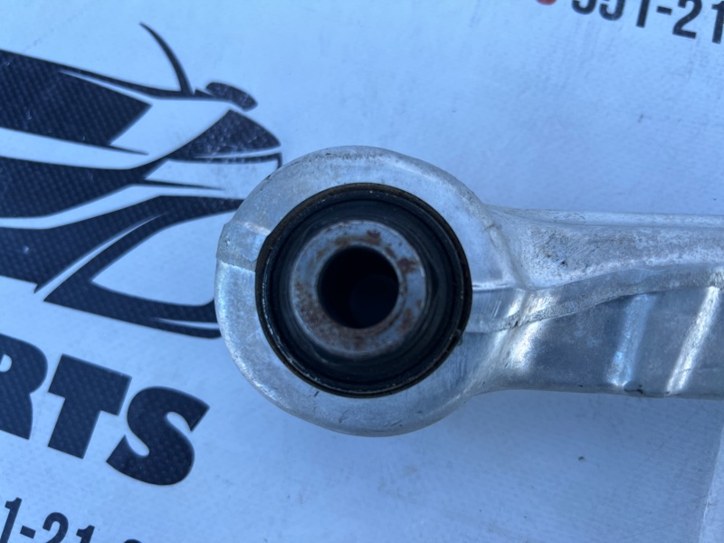 Рычаг подвески верхний задний правый Nissan Rogue T32 QR25 2.5