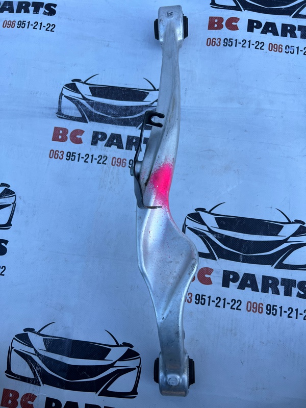 Рычаг подвески верхний задний правый Rogue 2013-2020 T32 QR25 2.5