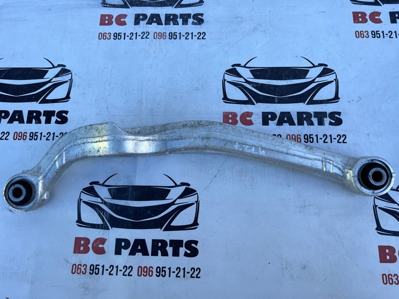Рычаг подвески верхний задний правый Nissan Rogue 2013-2020 T32 QR25 2.5 55120-JD05B Б/У