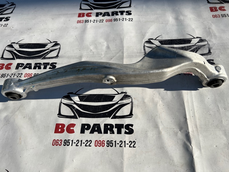 Рычаг подвески верхний задний правый Rogue 2013-2020 T32 QR25 2.5