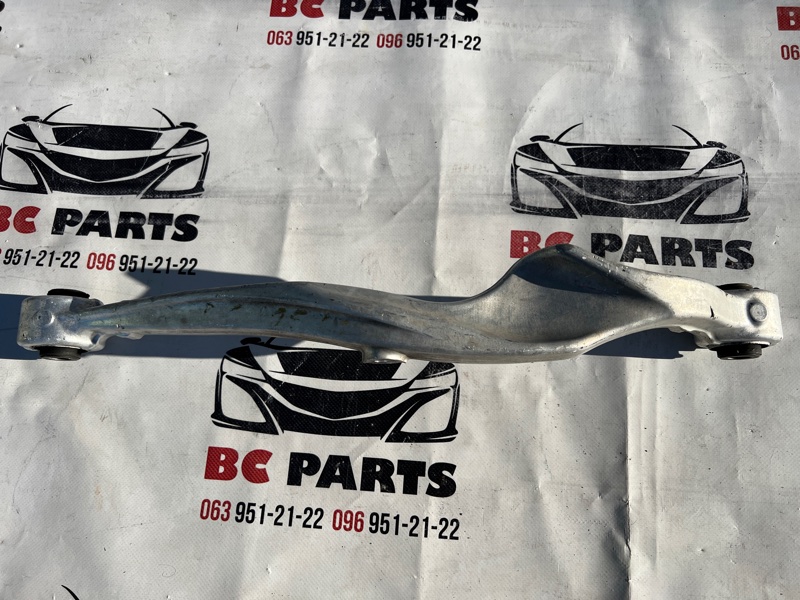 Рычаг подвески верхний задний правый Rogue 2013-2020 T32 QR25 2.5