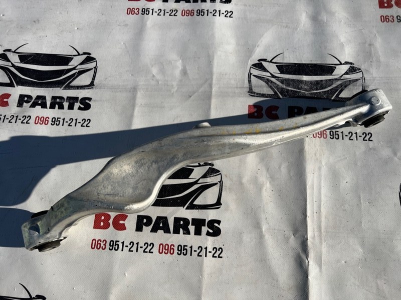 Рычаг подвески верхний задний правый Rogue 2013-2020 T32 QR25 2.5