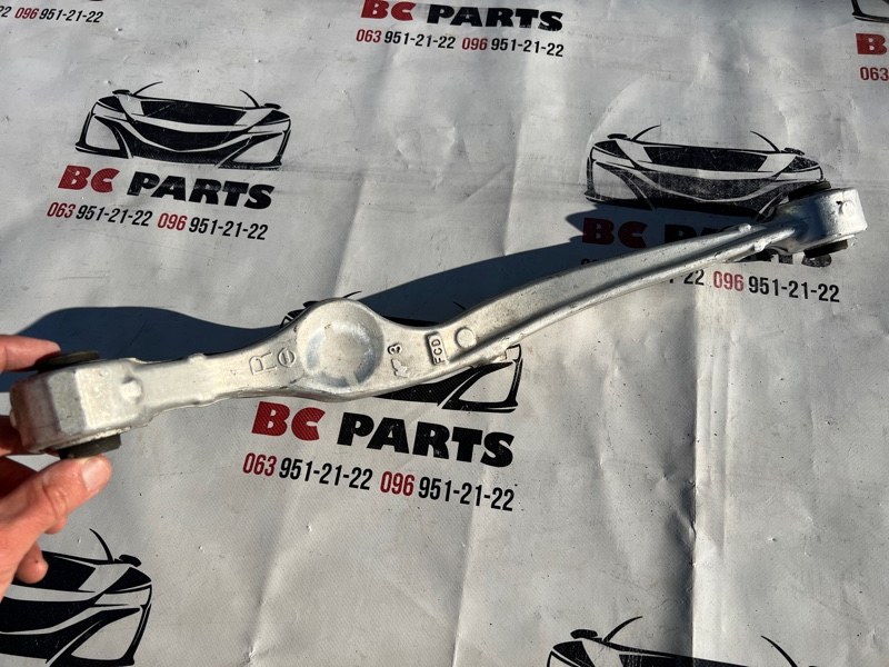 Рычаг подвески верхний задний правый Rogue 2013-2020 T32 QR25 2.5