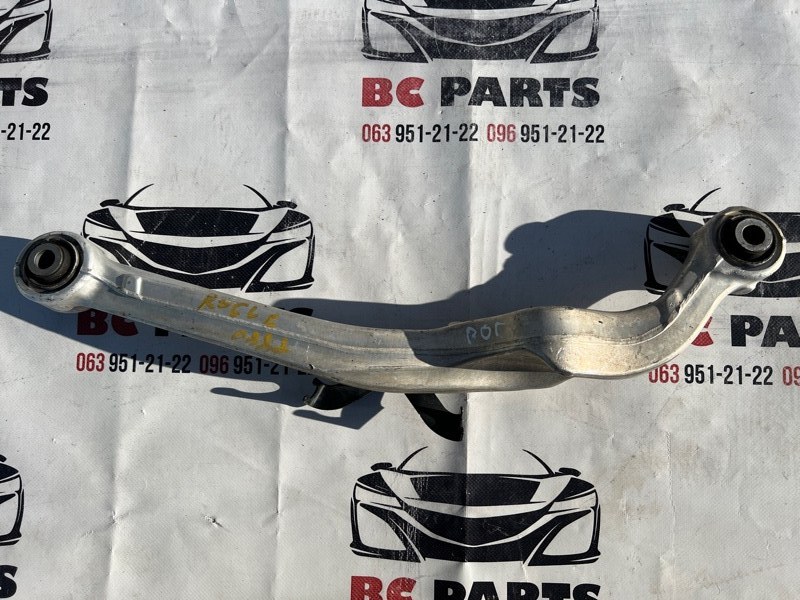 Рычаг подвески верхний задний правый Nissan Rogue 2013-2020 T32 QR25 2.5 55120-JD05B Б/У