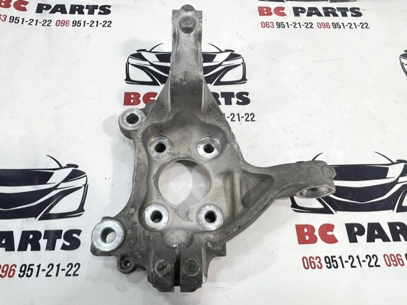 Цапфа передняя правая Ford Fusion 2012-2020 DG9C-3K170-A Б/У