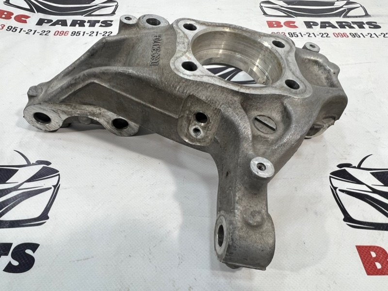 Цапфа передняя правая Fusion 2012-2020