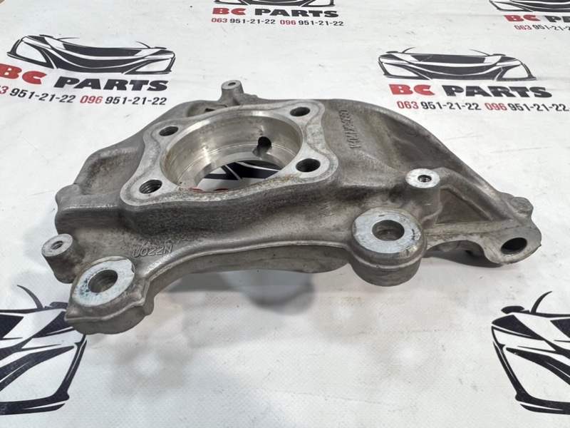 Цапфа передняя правая Fusion 2012-2020