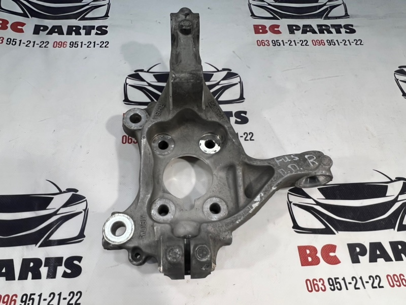 Цапфа передняя правая Fusion 2012-2020