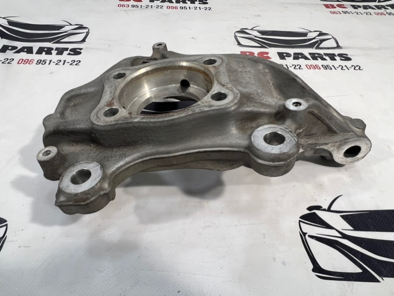 Цапфа передняя правая Fusion 2012-2020