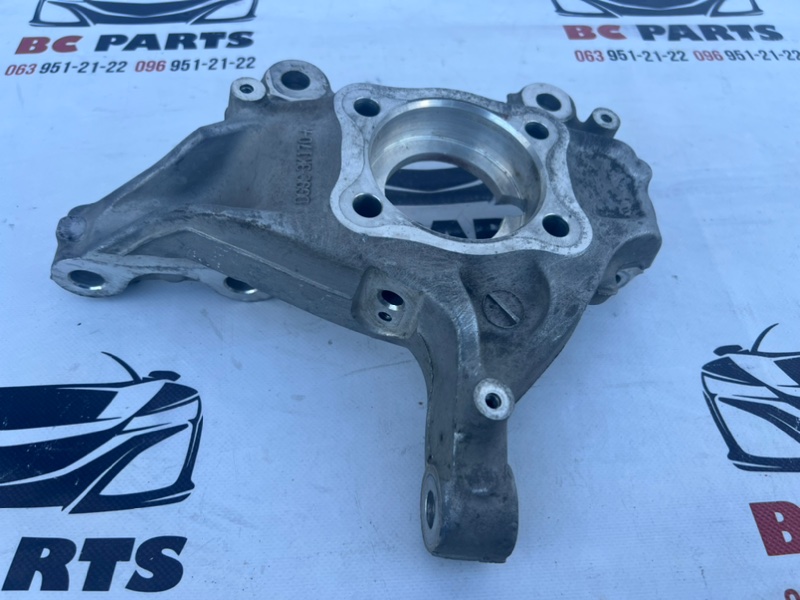 Цапфа передняя правая Fusion 2012-2020