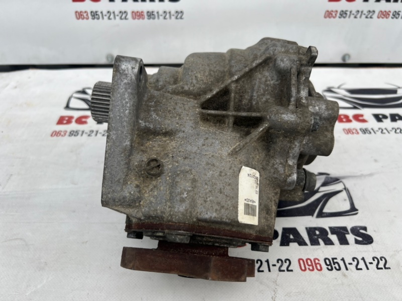 Раздаточная коробка Rogue 2013-2020 T32 QR25 2.5