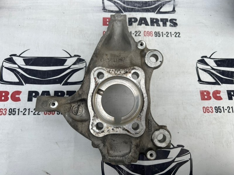 Цапфа передняя правая Fusion 2012-2020