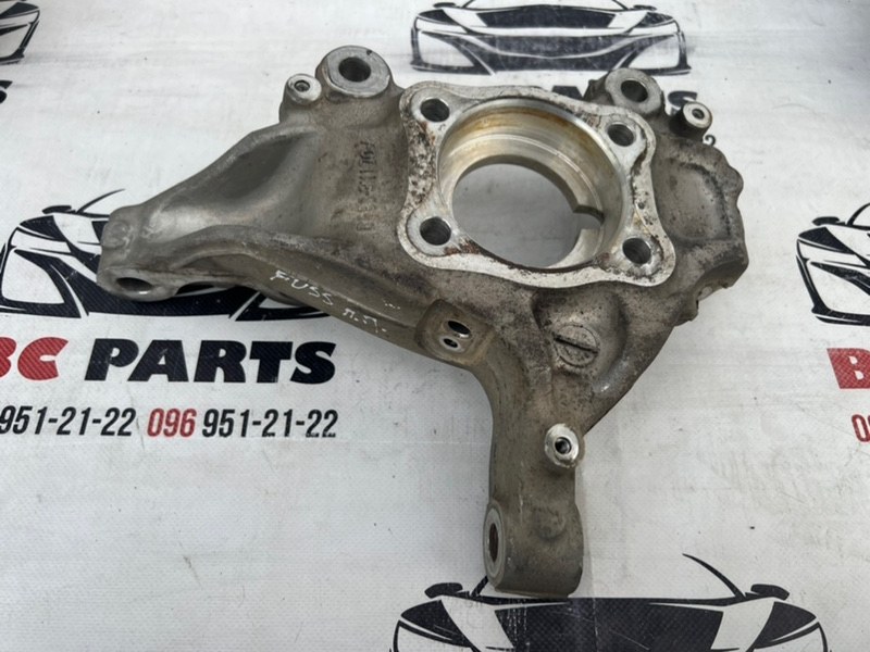 Цапфа передняя правая Fusion 2012-2020