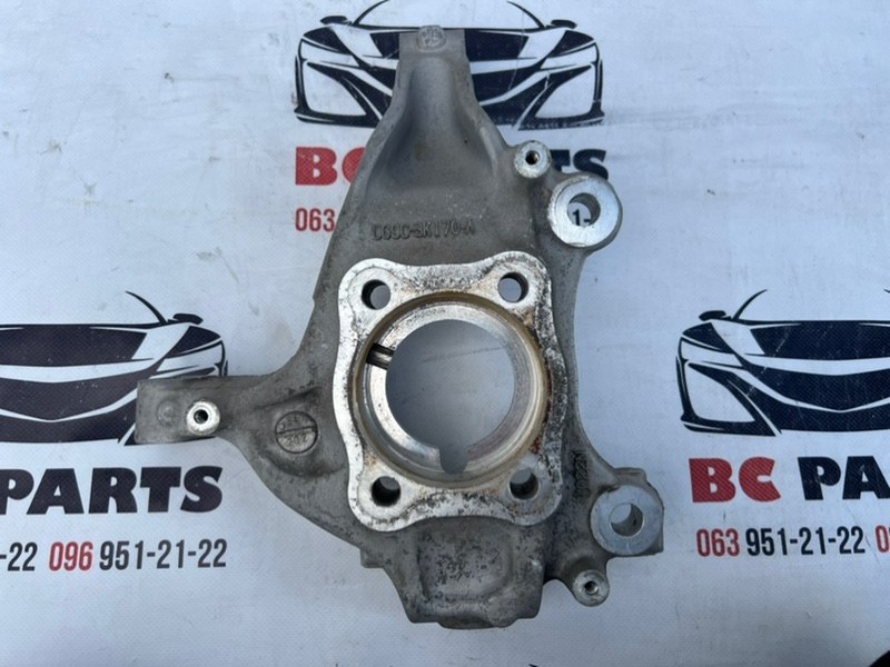 Цапфа передняя правая Fusion 2012-2020