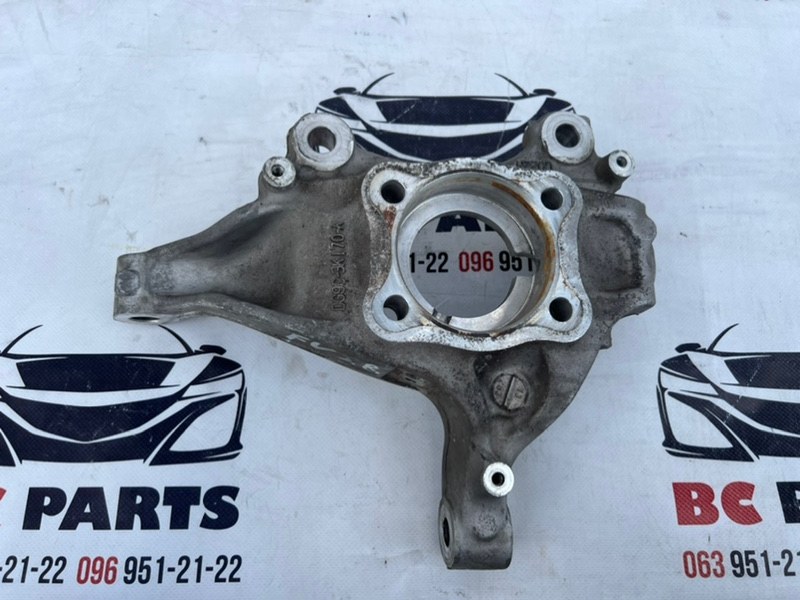 Цапфа передняя правая Fusion 2012-2020