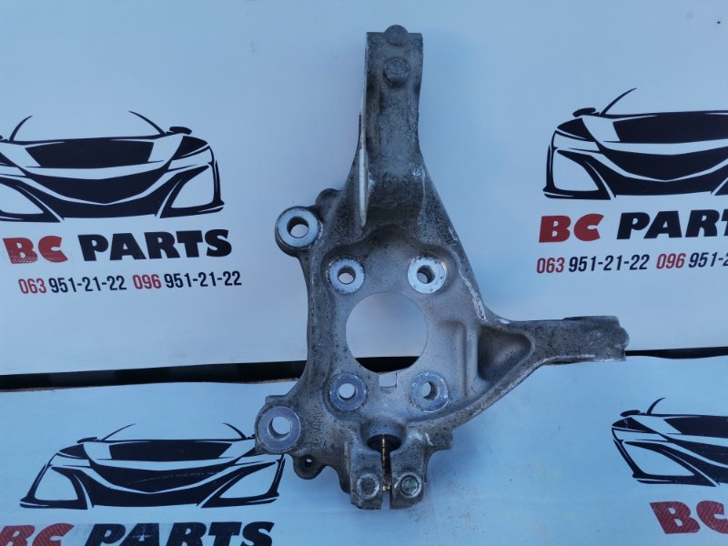 Цапфа передняя правая Ford Fusion 2012-2020 DG9C-3K170-A Б/У