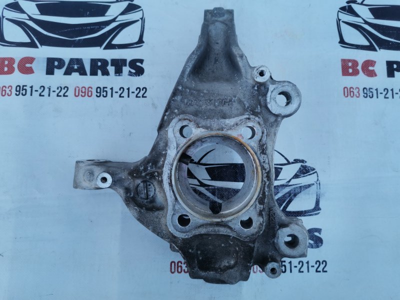 Цапфа передняя правая Fusion 2012-2020