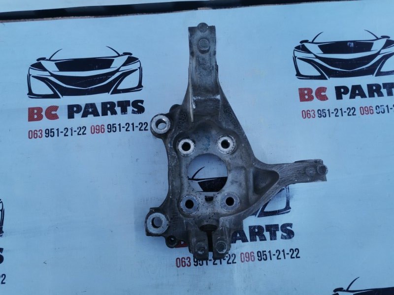 Цапфа передняя правая Ford Fusion 2012-2020 DG9C-3K170-A Б/У