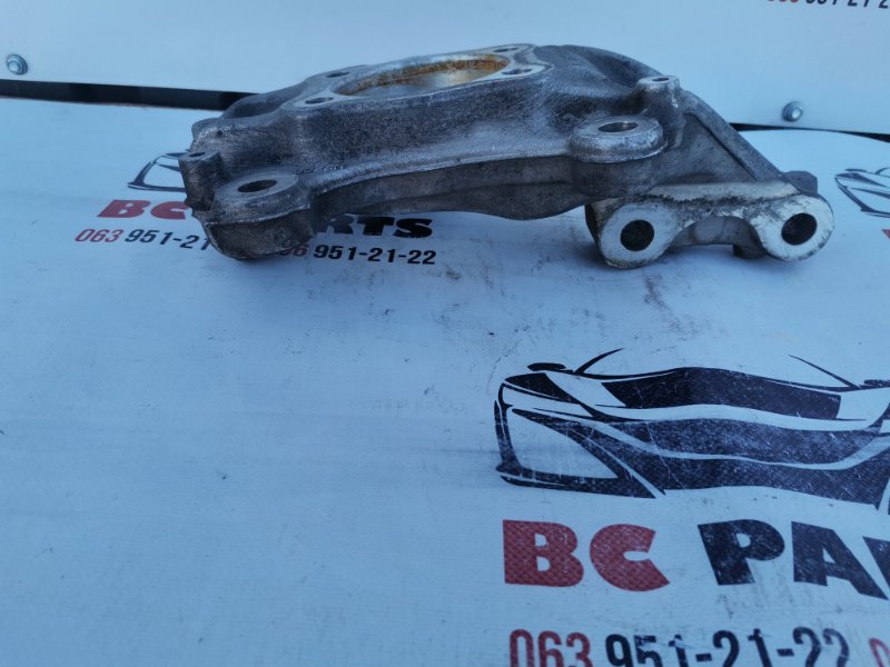 Цапфа передняя правая Fusion 2012-2020