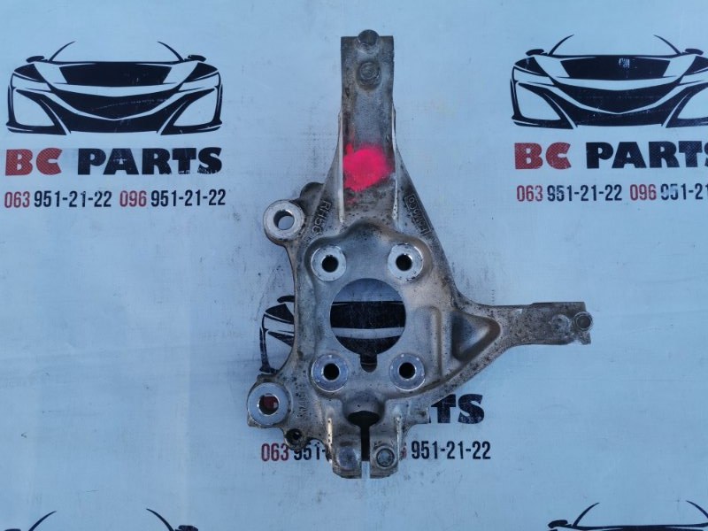 Цапфа передняя правая Ford Fusion 2012-2020 DG9C-3K170-A Б/У